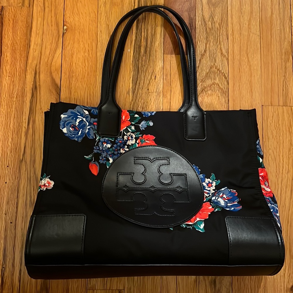 Tory Burch Small Ella tote